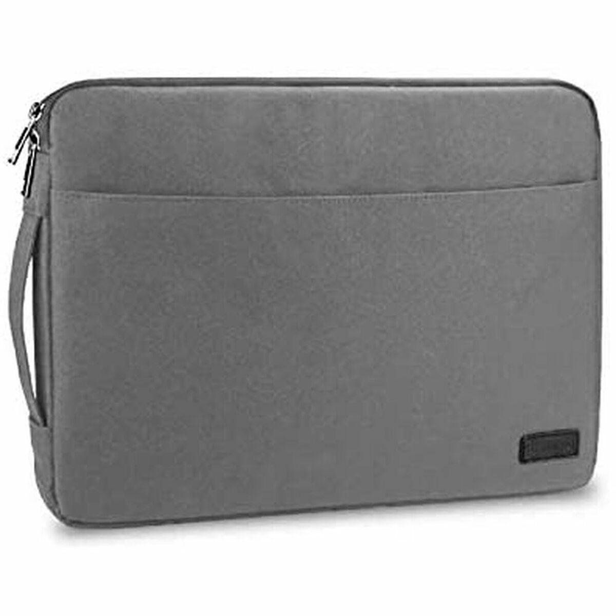 Subblim laptop cover 15,6" - grå