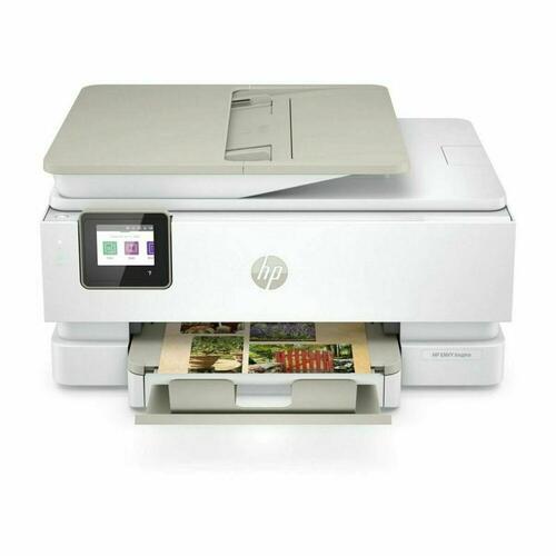 Multifunktionsprinter HP 7920e
