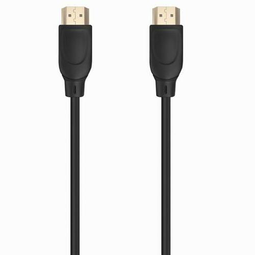 HDMI-kabel Aisens A120-0725 Sort 3 m
