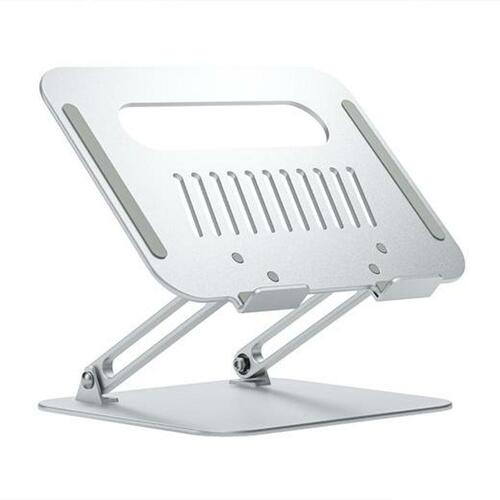 Tablet-holder Aisens LPS4XL-181 Aluminium Sølvfarvet