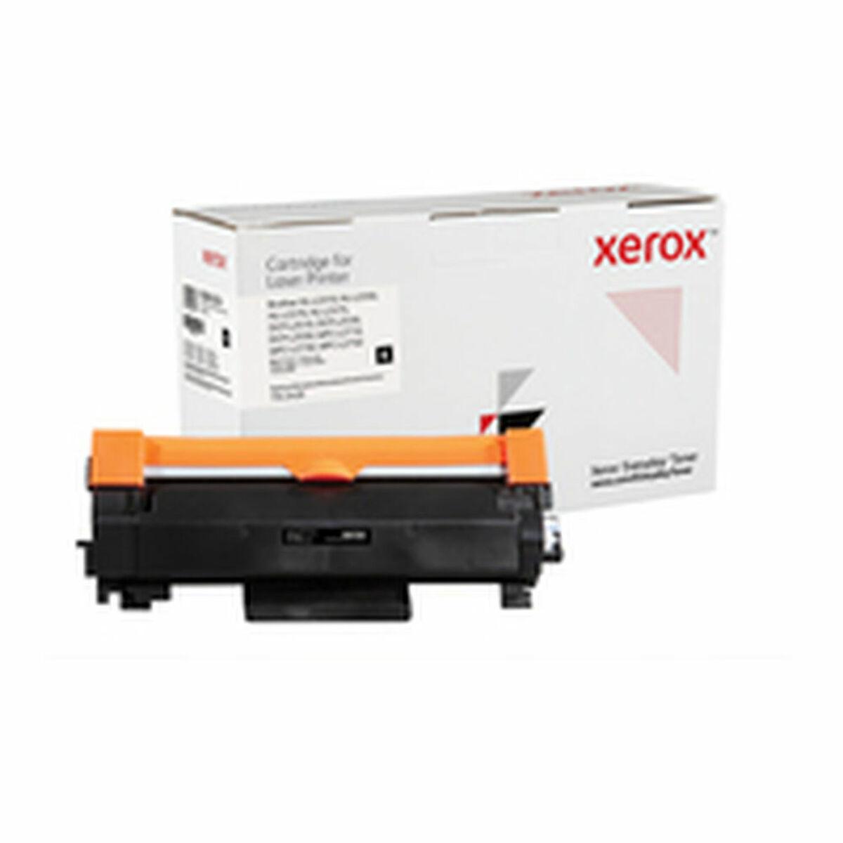 Xerox kompatibel toner 006R04792 - Sort
