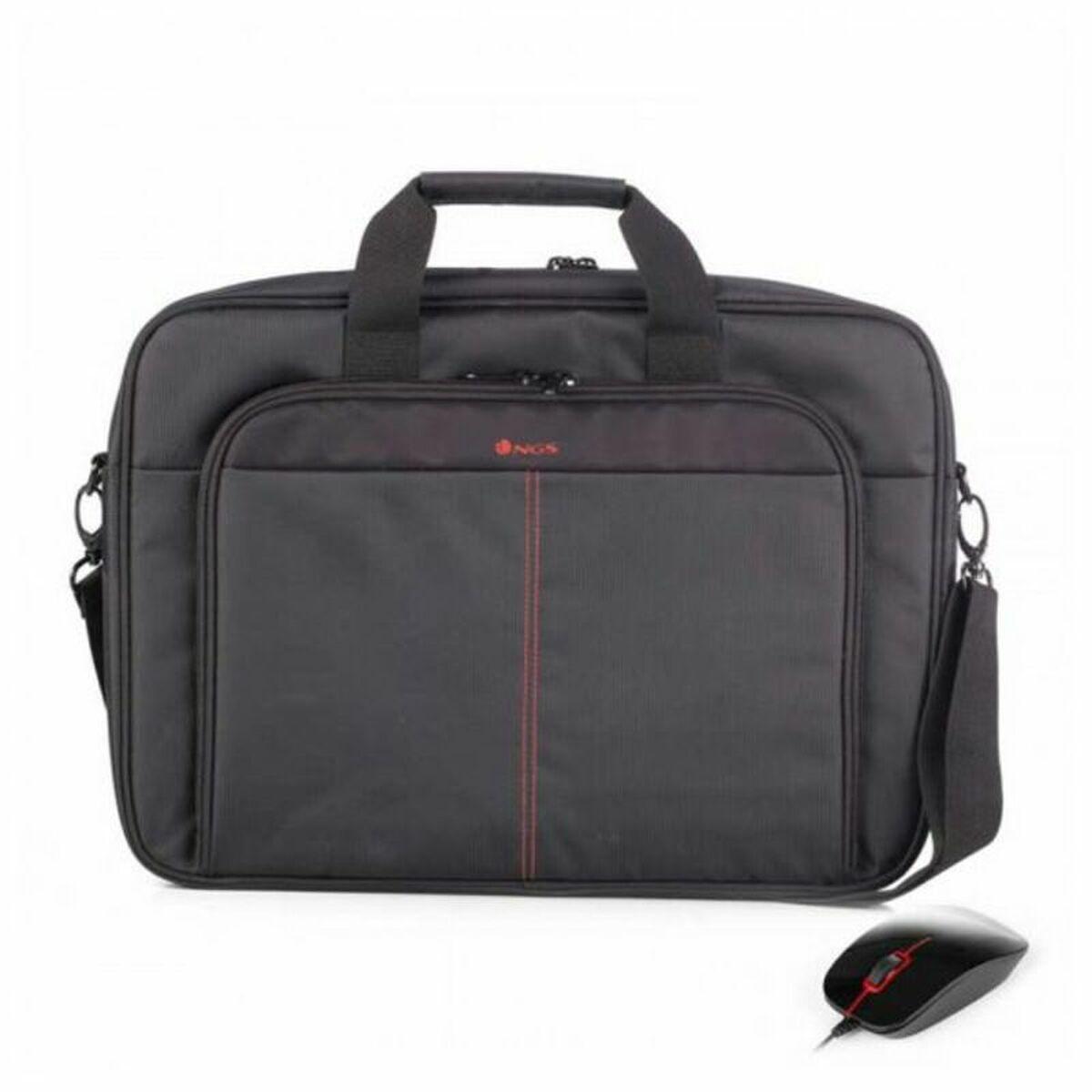 Laptop Case Monray PASSENGER 16"