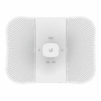Adgangspunkt UBIQUITI LBE-5AC-GEN2 23 dBi Hvid 5 GHz 450 Mbit/s