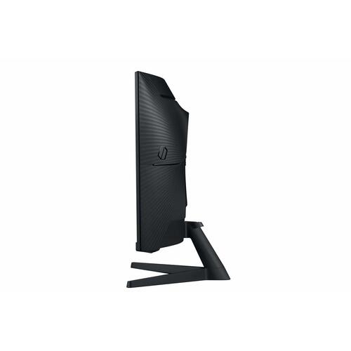Gaming skærm Samsung LS32CG552EUXEN QHD 165 Hz