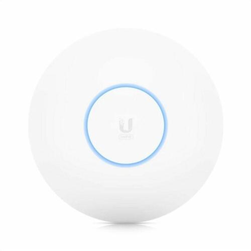 Adgangspunkt UBIQUITI UniFi 6 Long-Range Hvid