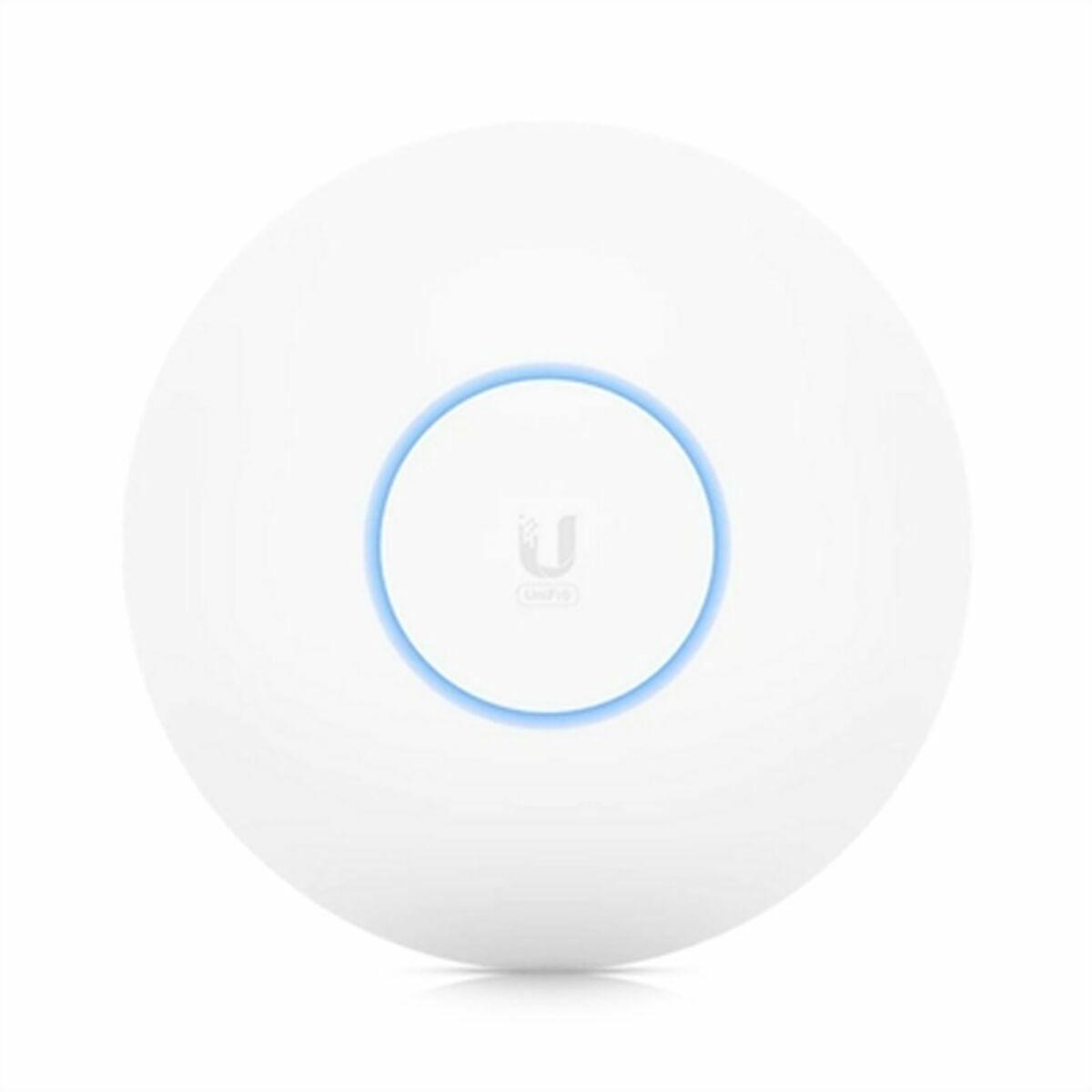 Adgangspunkt UBIQUITI UniFi 6 Long-Range Hvid