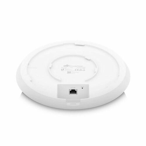 Adgangspunkt UBIQUITI UniFi 6 Long-Range Hvid