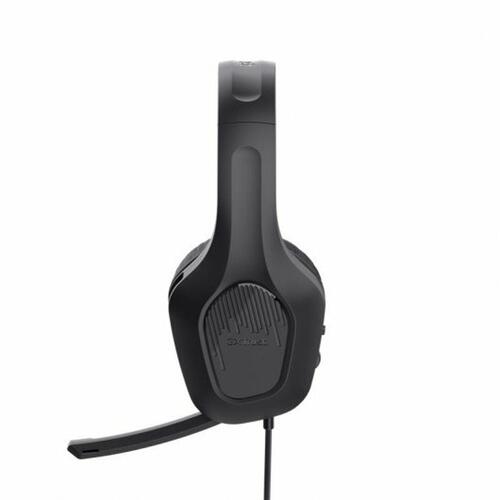 Hovedtelefoner med mikrofon Trust 24990