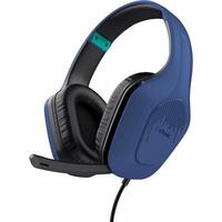 Hovedtelefoner med mikrofon Trust 24991