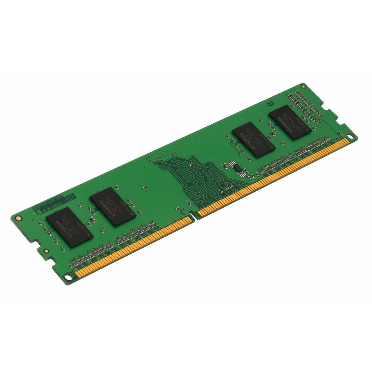 Kingston ValueRAM DDR4 8 GB 2666 MHz (KVR26N19S6/8)