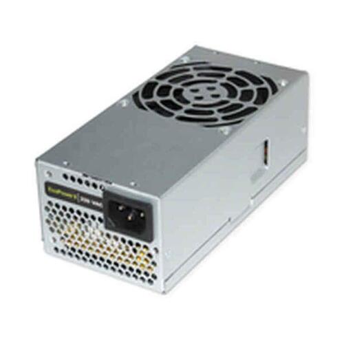 Strømforsyning TooQ Ecopower II TFX OEM 500W ATX 500 W