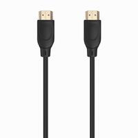 HDMI-kabel Aisens A120-0726 Sort 5 m