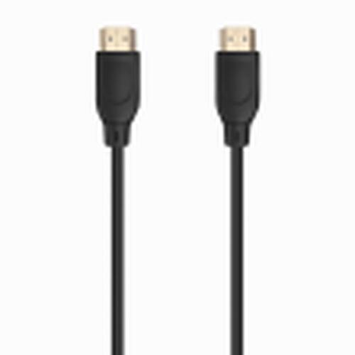 HDMI-kabel Aisens A120-0726 Sort 5 m