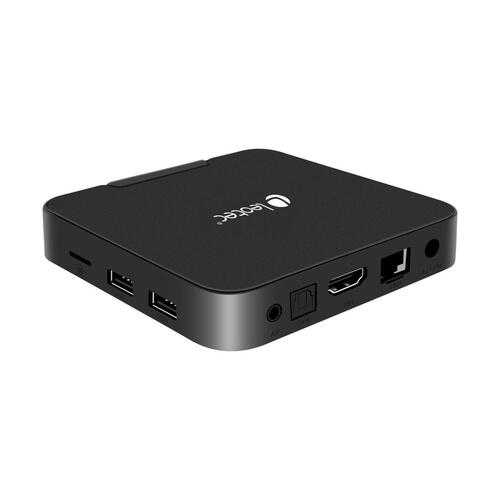 Streaming af indhold LEOTEC LETVBOX19
