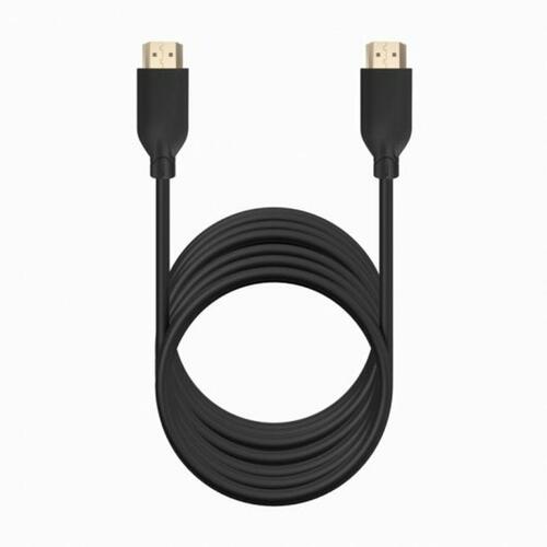 HDMI-kabel Aisens A120-0734 5 m Sort