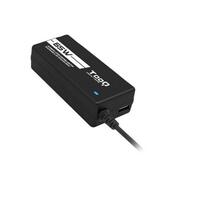 Laptop-oplader TooQ TQLC-65BS02AT 65W 65 W
