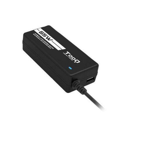 Laptop-oplader TooQ TQLC-65BS02AT 65W 65 W