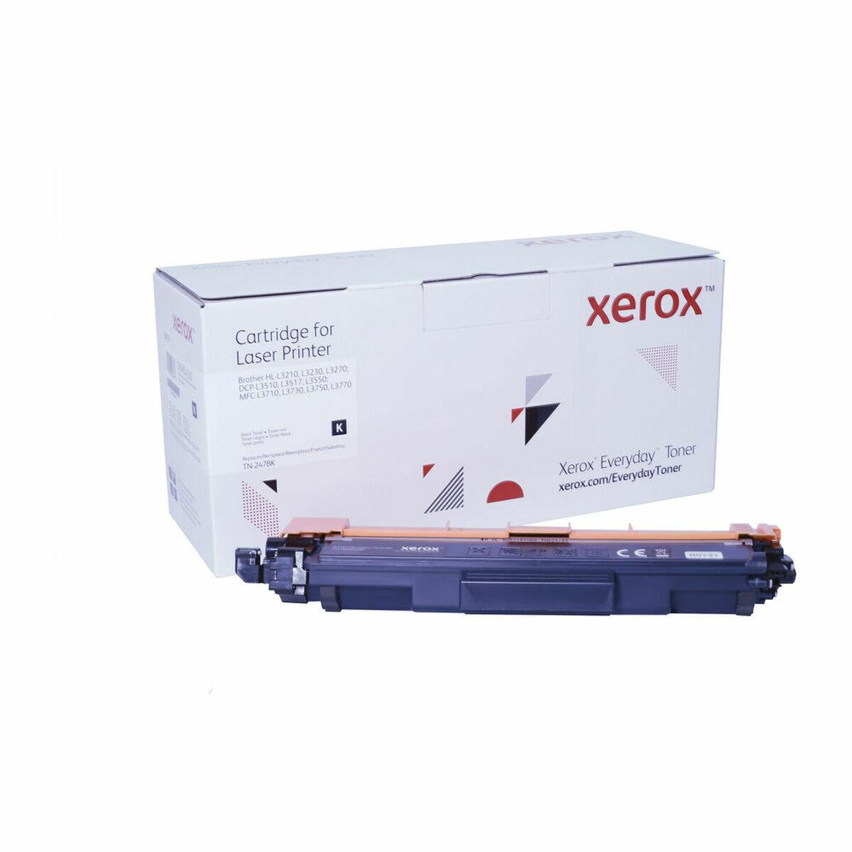 Tonerpatron Xerox 006R04230 - sort