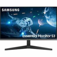 Skærm Samsung LS24C330GAUXEN Full HD 24" 100 Hz