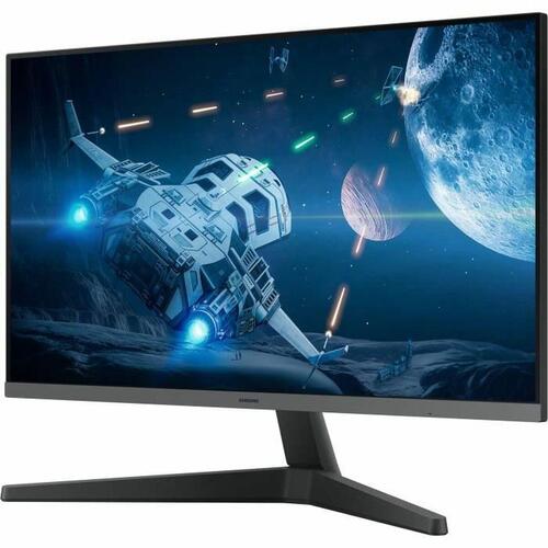 Skærm Samsung LS24C330GAUXEN Full HD 24" 100 Hz