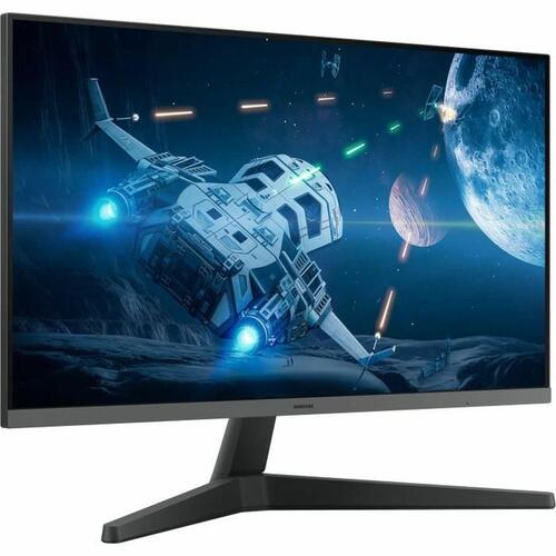 Skærm Samsung LS24C330GAUXEN Full HD 24" 100 Hz