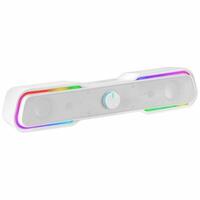 Transportable Bluetooth-højttalere Mars Gaming MSBXW