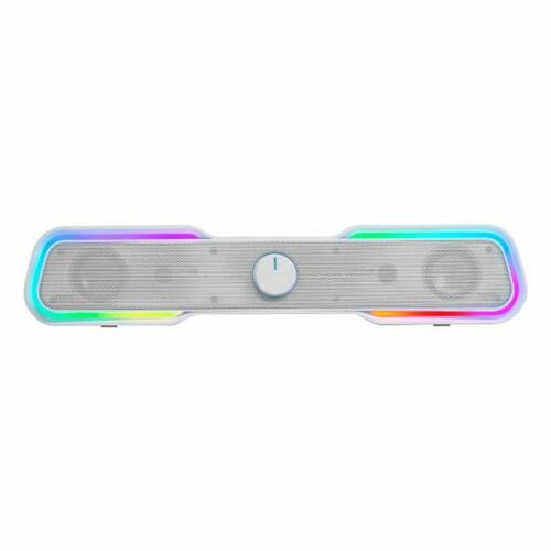 Transportable Bluetooth-højttalere Mars Gaming MSBXW