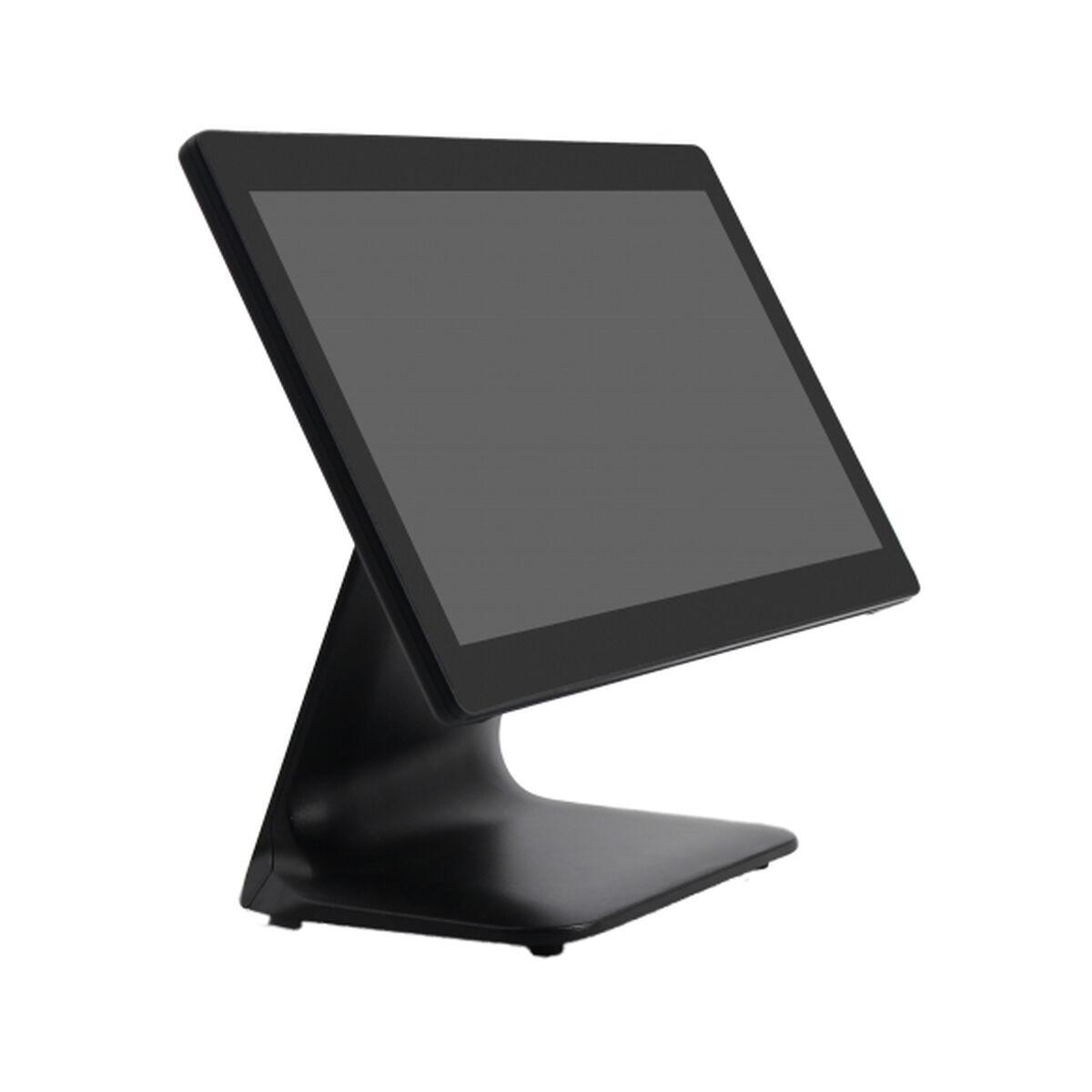 Premier Interaktiv touchscreen TM-156 - 15,6" LED LCD, sort