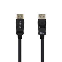 DisplayPort-kabel Aisens A149-0432 Sort 2 m