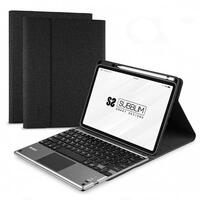 Case til tablet og tastatur Subblim SUB-KT4-BTPI50 Sort Spansk qwerty iPad Pro 11″