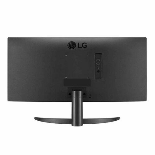 Skærm LG 26WQ500-B 25,7" 4K Ultra HD 144 Hz 75 Hz