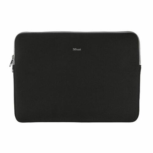 Laptop cover Trust 21254 Sort 11,6''