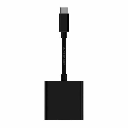 USB-C-adapter Aisens A109-0347 VGA