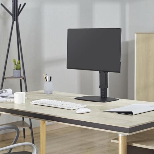 Skærmholder Aisens DT32TSR-115 Roterende Regulerbar