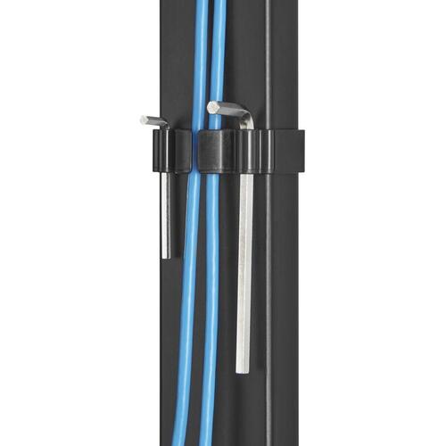Skærmholder Aisens DT32TSR-115 Roterende Regulerbar
