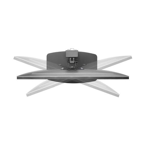 Skærmholder Aisens DT32TSR-115 Roterende Regulerbar