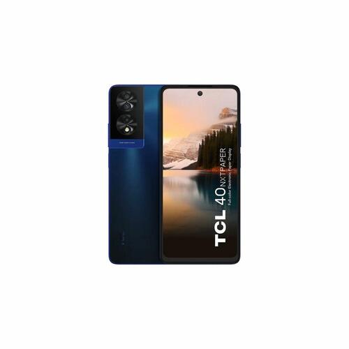 Smartphone TCL T612B-2ALCA112 6,78" Octa Core 8 GB RAM 256 GB Blå