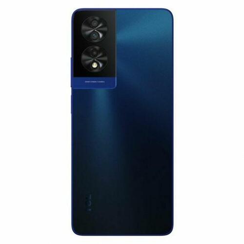 Smartphone TCL T612B-2ALCA112 6,78" Octa Core 8 GB RAM 256 GB Blå