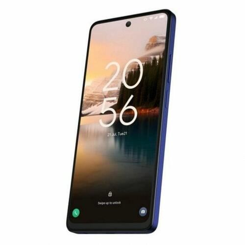 Smartphone TCL T612B-2ALCA112 6,78" Octa Core 8 GB RAM 256 GB Blå