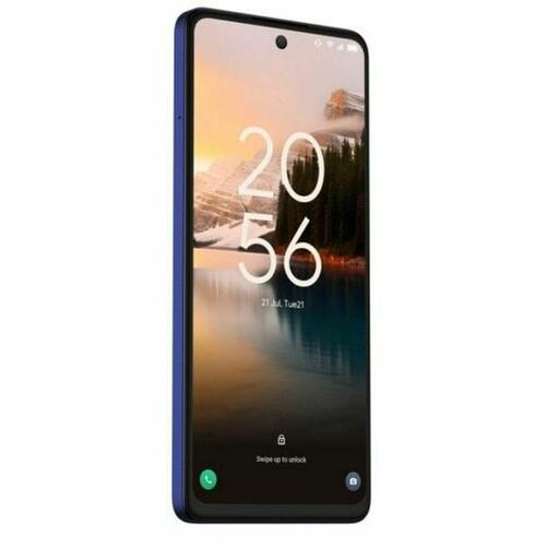 Smartphone TCL T612B-2ALCA112 6,78" Octa Core 8 GB RAM 256 GB Blå