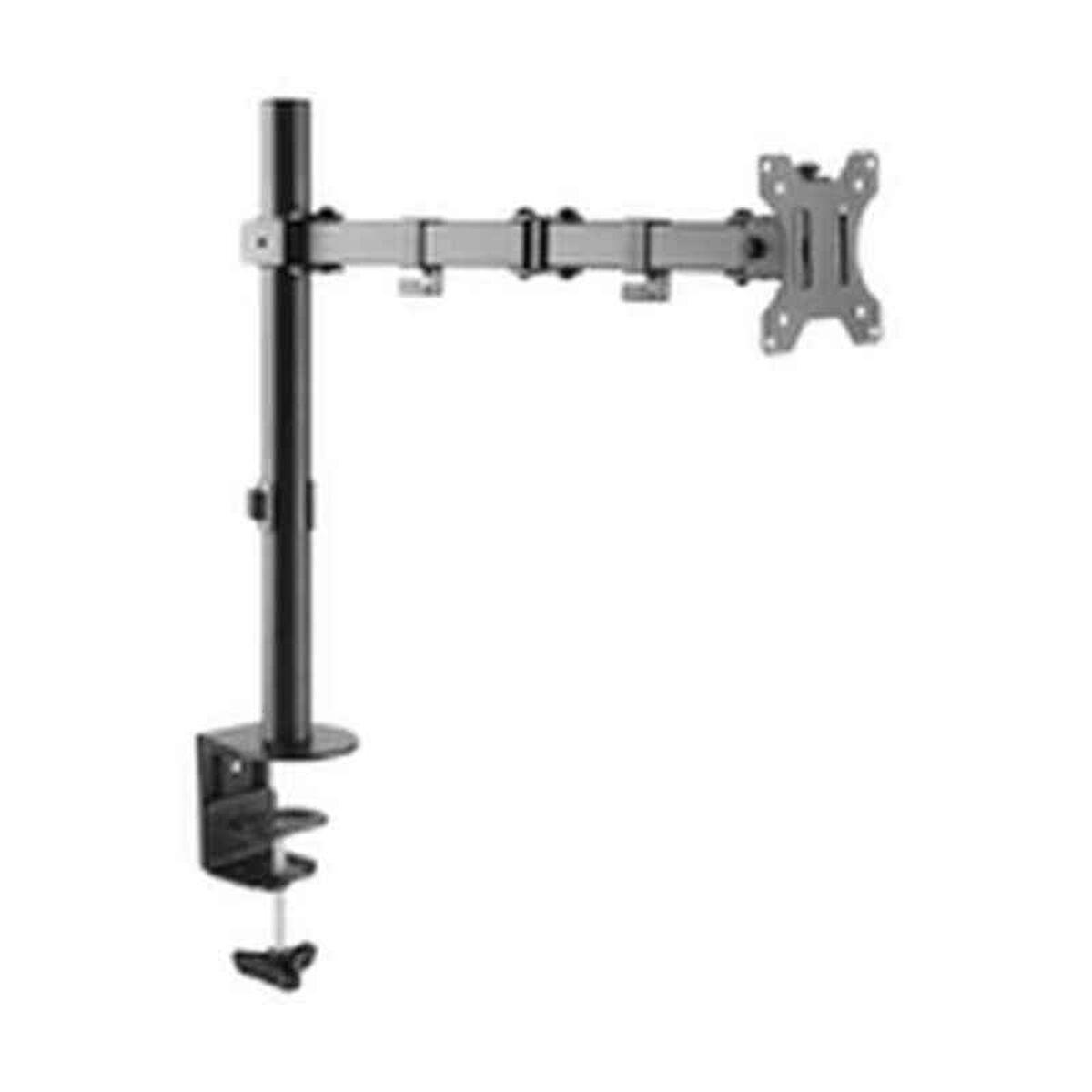 Skærmbeslag bord - TooQ DB1032TN-B 13"-32" (sort)
