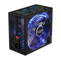 Strømforsyning TooQ TQXGEII-700SAP LED 700W ATX 700 W 80 Plus Bronze RoHS