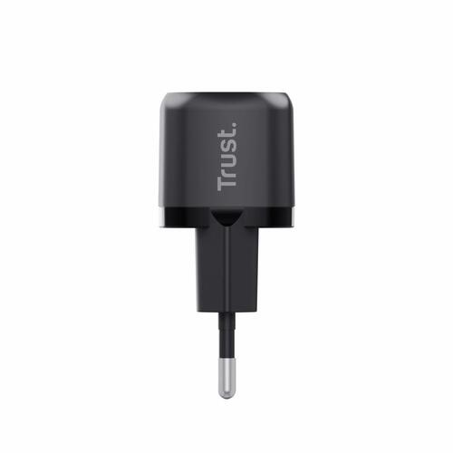 Vægoplader Trust 25174 20 W Sort (1 enheder)