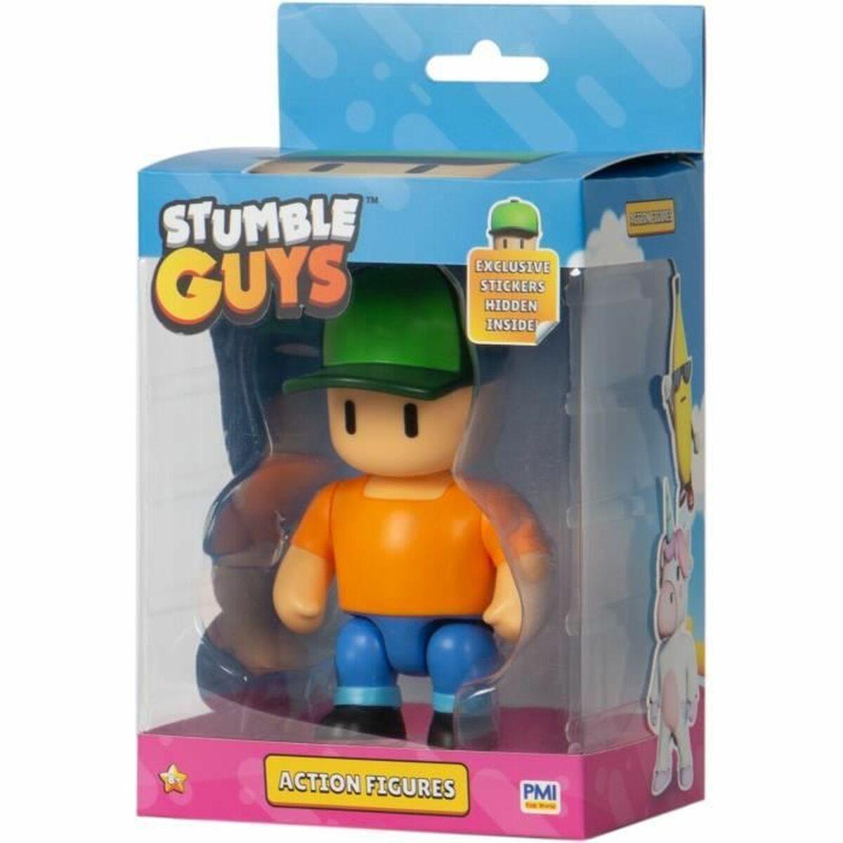 Bandai Stumble Guys - Playset figur