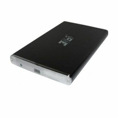 Lomme til harddisk 3,5" USB 3GO HDD35BK312 3,5"