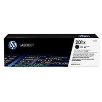 Toner HP 201X Sort