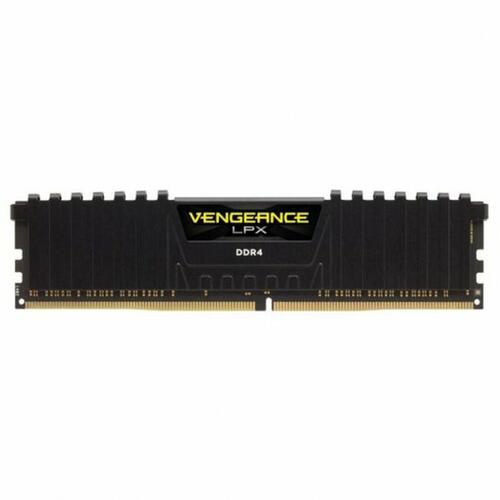 RAM-hukommelse Corsair CMK16GX4M1Z3600C18 16 GB DDR4 3600 MHz
