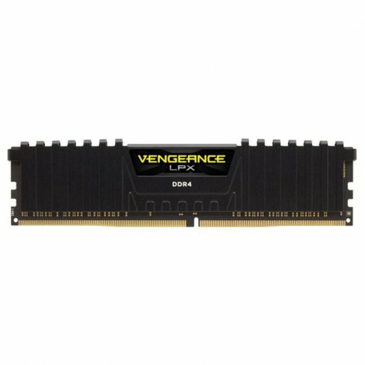 RAM-hukommelse Corsair CMK16GX4M1Z3600C18 16 GB DDR4 3600 MHz