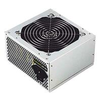 Strømforsyning TooQ TQEP-500SSE ATX 500W ATX 500 W RoHS