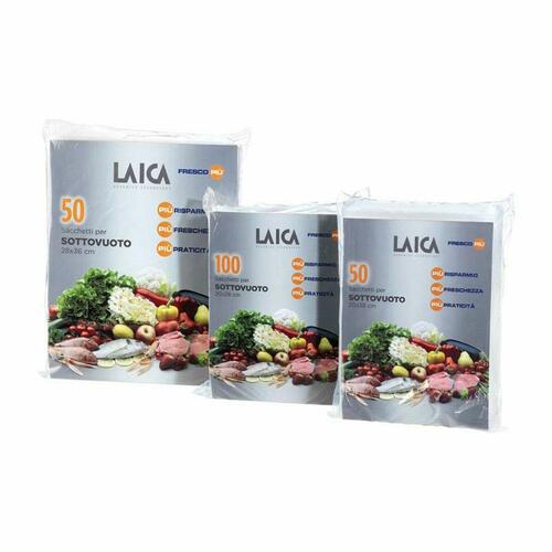 Pakketasker LAICA VT35002 36 x 28 cm